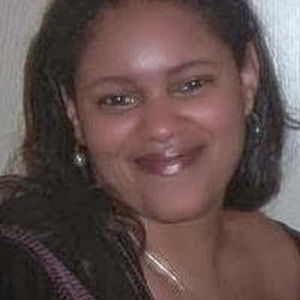 Meet your Posher, Christal